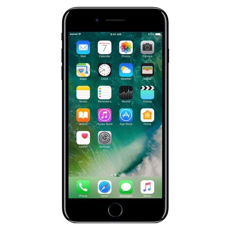 te veel meerderheid Alexander Graham Bell apple-iphone-7-32gb-zwart-refurbished-als-nieuw
