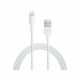 Apple Lightning to USB-kabel (1m) Origineel (Bulk)