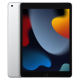 Apple 10.2-inch iPad Wi-Fi 64GB 9GEN (2021) Silver