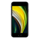 Refurbished iPhone SE (2020) 64GB Black Als Nieuw