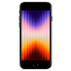 Apple iPhone SE (2022) 128GB Black